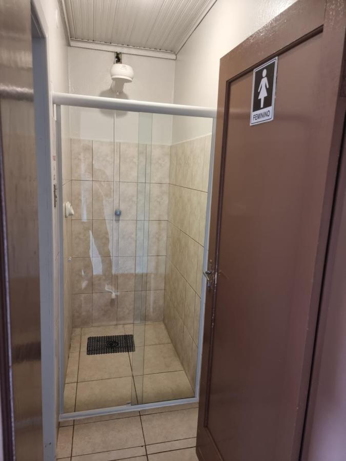 Hotel Real Koerich 24H リオ・ド・スル エクステリア 写真