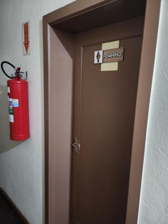 Hotel Real Koerich 24H リオ・ド・スル エクステリア 写真