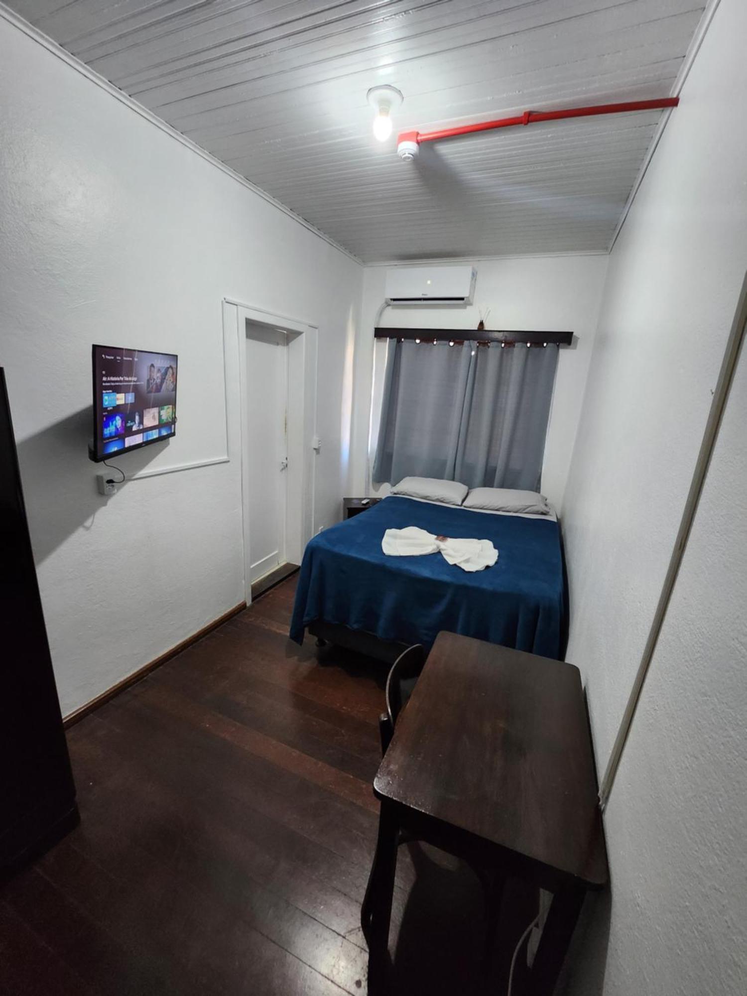 Hotel Real Koerich 24H リオ・ド・スル エクステリア 写真